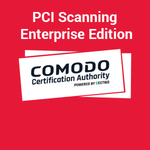 HackerGuardian PCI Scanning Enterprise Edition
